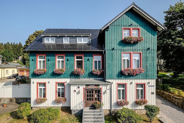 Gallery - Pension Barbara Schierke