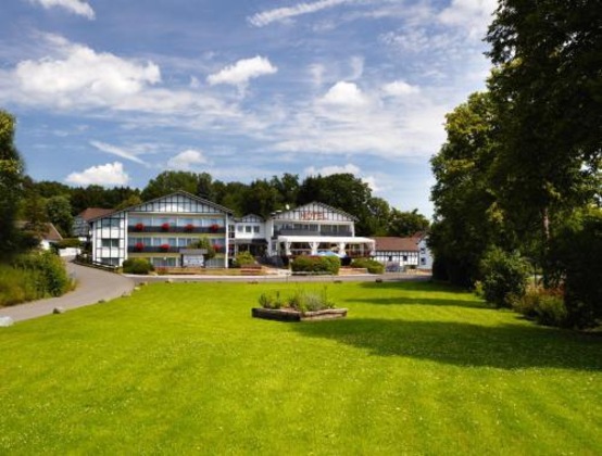 Gallery - Hotel Restaurant Lüdenbach
