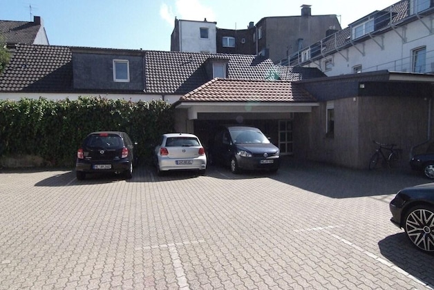 Gallery - Hotel Zur Traube