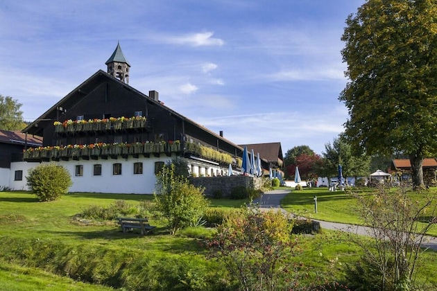 Gallery - Hotel Gut Schmelmerhof