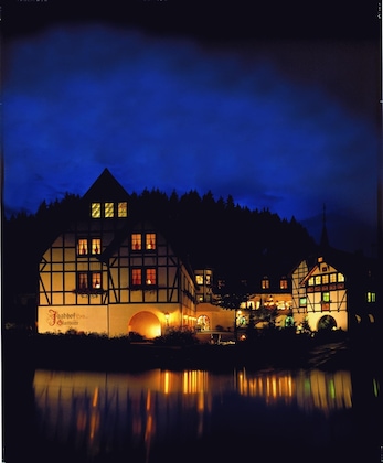 Gallery - Hotel Jagdhof Glashütte