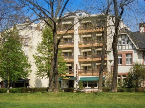 Gallery - Ahrpart Hotel Central