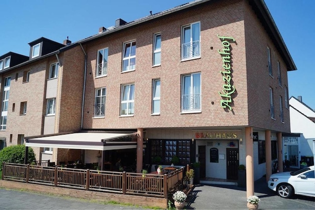 Gallery - Akazienhof Hotel & Brauhaus