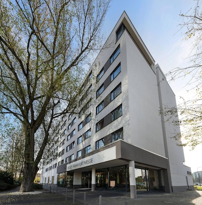 Gallery - Hotel Frankfurt Messe, Affiliated By Meliá