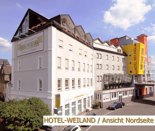 Gallery - Hotel Weiland