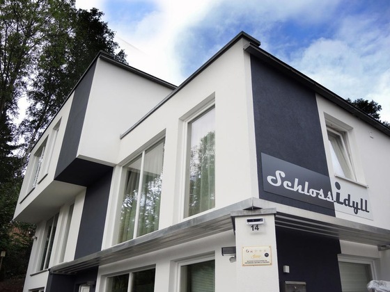 Gallery - Pension Schlossidyll