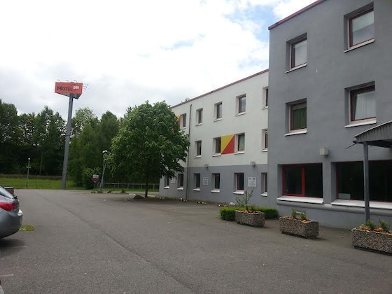 Gallery - Motel 24h Bremen Ost