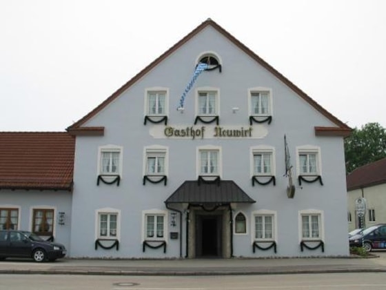 Gallery - Hotel Neuwirt