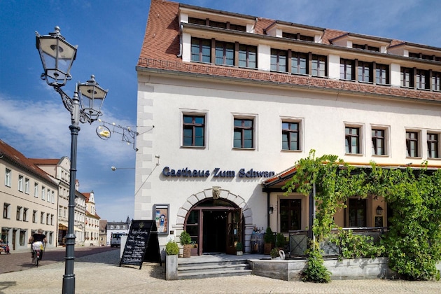 Gallery - Gasthaus Zum Schwan