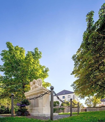 Gallery - Hotel Parsberg
