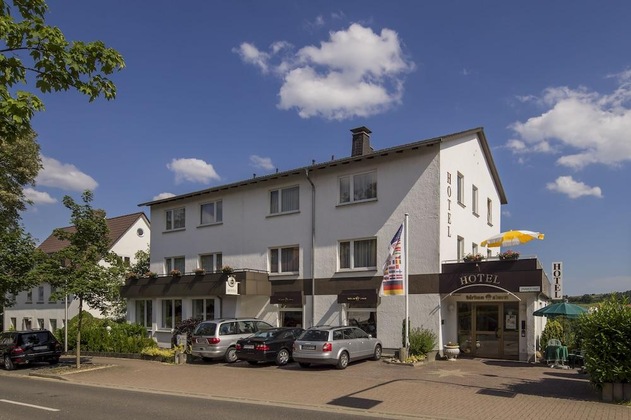 Gallery - Hotel Birkenstern