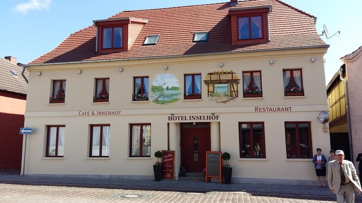 Gallery - Hotel Inselhof