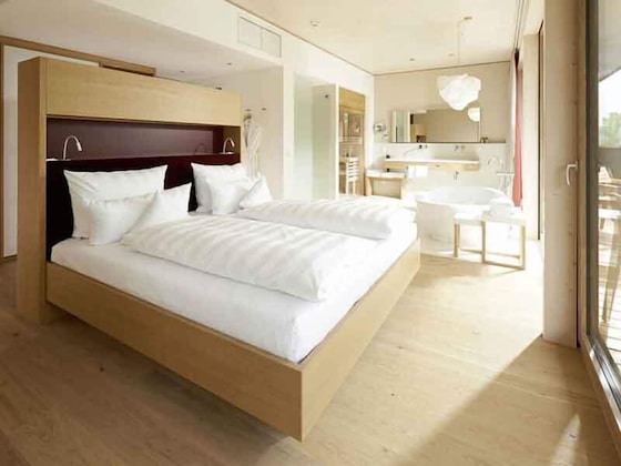 Gallery - Hotel Bora Hotsparesort