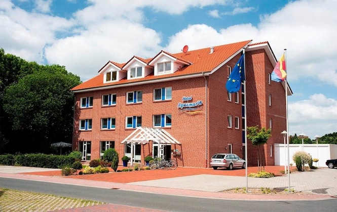Gallery - Hotel Aquamarin