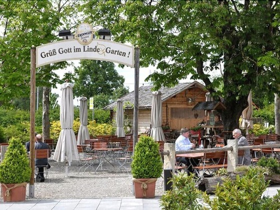 Gallery - Landgasthof Linde