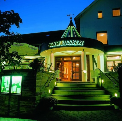 Gallery - Hotel - Restaurant Schweinsberg
