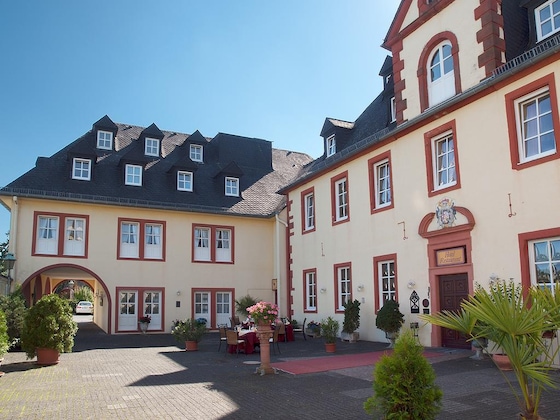 Gallery - Schloßhotel Kurfürstliches Amtshaus Dauner Burg