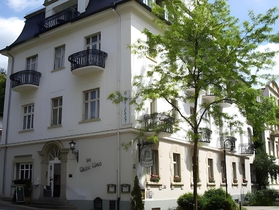 Gallery - Hotel Weisses Haus