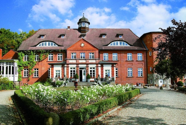 Gallery - Schloss Basthorst
