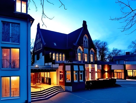 Gallery - Parkhotel Berghoelzchen