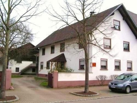 Gallery - Gästehaus Durst