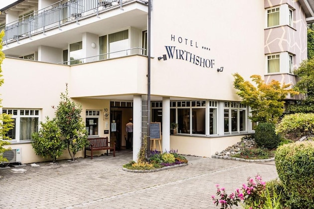Gallery - Hotel Wirthshof
