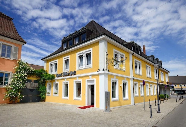 Gallery - Hotel Adler Post