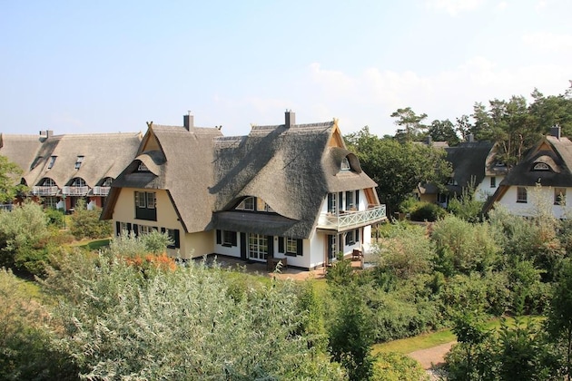 Gallery - Ferienwohnungen Dünenmeer