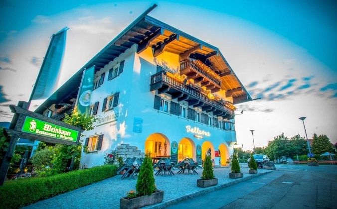 Gallery - Hotel Bellevue