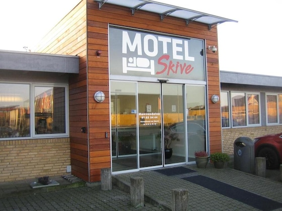 Gallery - Motel Skive