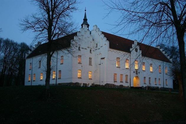 Gallery - Kokkedal Slotshotel