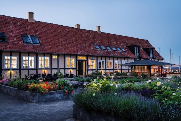 Gallery - Hotel Siemsens Gaard