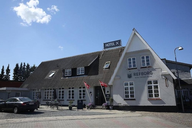 Gallery - Refborg Hotel & Spiseri