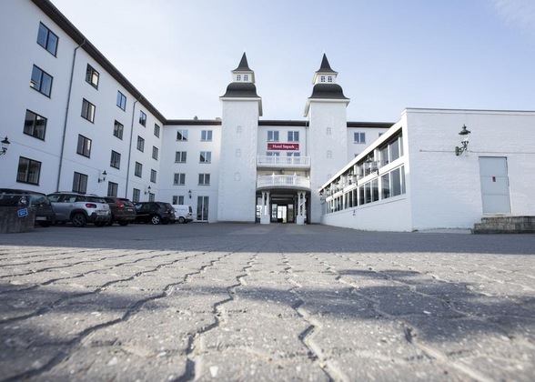 Gallery - Milling Hotel Søpark