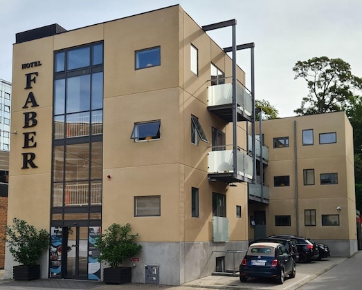 Gallery - Hotel Faber