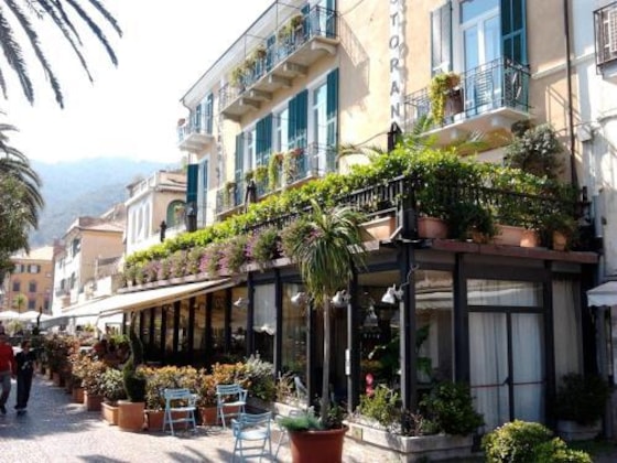 Gallery - Hotel Italia
