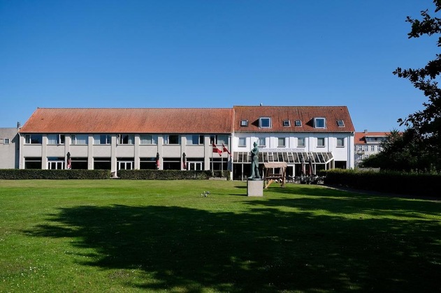 Gallery - Hotel Norden