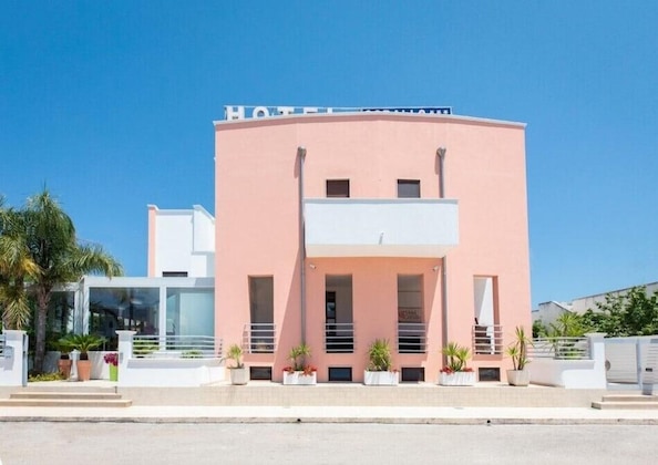 Gallery - Hotel Corallo