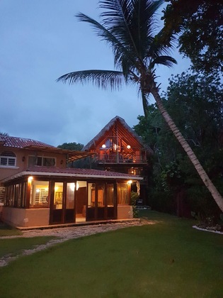 Gallery - Cabarete Boutique Ecolodge Beachfront