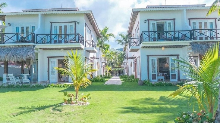 Gallery - Villas Maranata