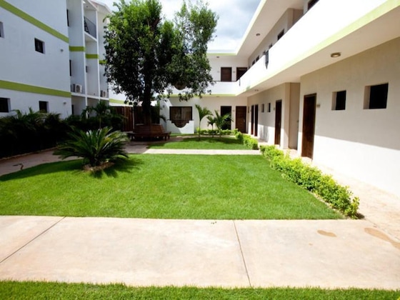 Gallery - Hotel Silvestre
