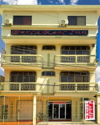 Gallery - Hostal Perla Real Inn