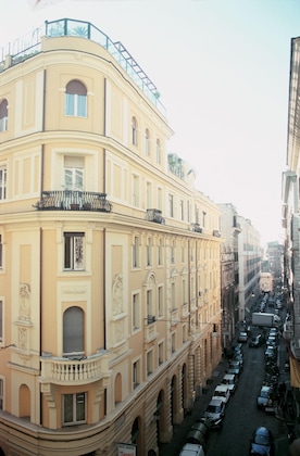 Gallery - Residenza Cellini