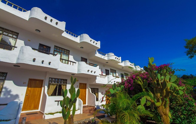 Gallery - Hotel Fiesta
