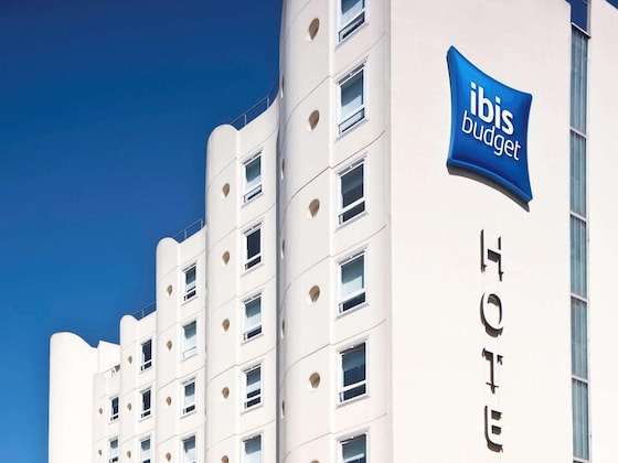 Gallery - ibis budget Bordeaux Centre Gare Saint Jean