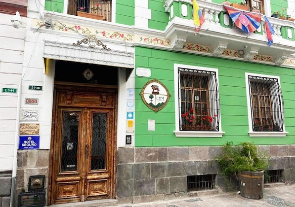 Gallery - Casa San Marcos
