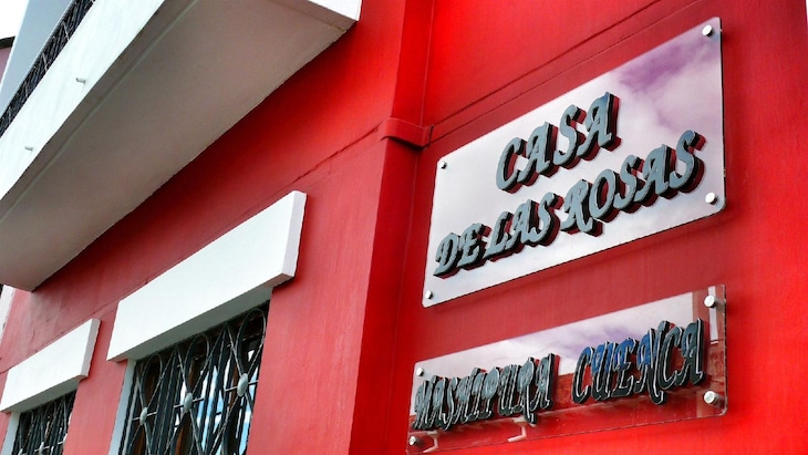 Gallery - Casa De Las Rosas
