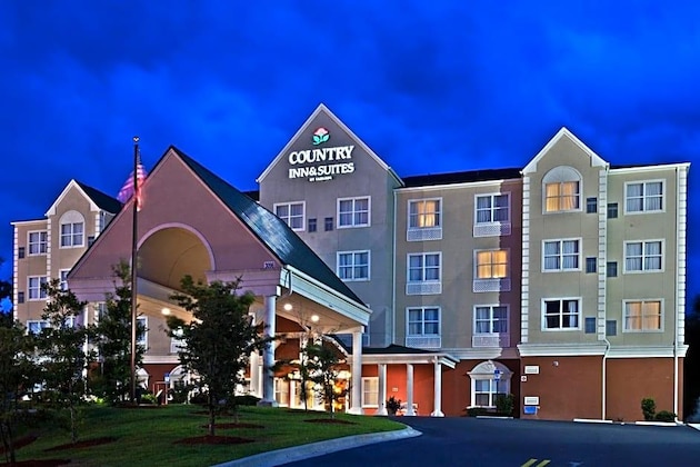 Gallery - Country Inn & Suites By Radisson, Tallahassee-University Area, Fl