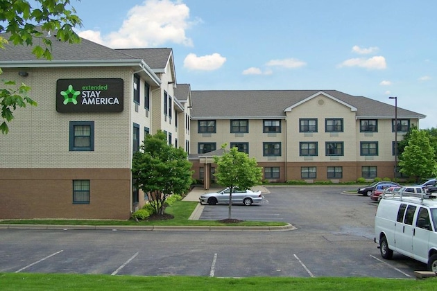 Gallery - Extended Stay America - Minneapolis - Maple Grove