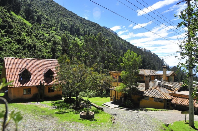Gallery - Hacienda Rumiloma